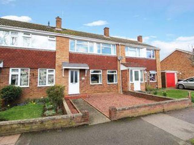 House for sale in Bedford