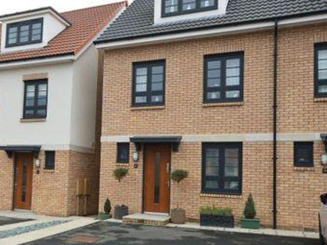 House for sale in Frankwell, Shropshire