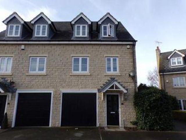 House for sale in Potters Corner, East Midlands