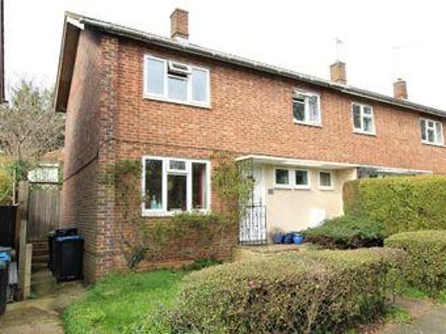 House for sale in Pouchen End, Hertfordshire