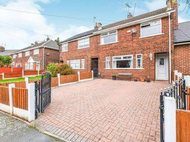 House for sale in Widnes