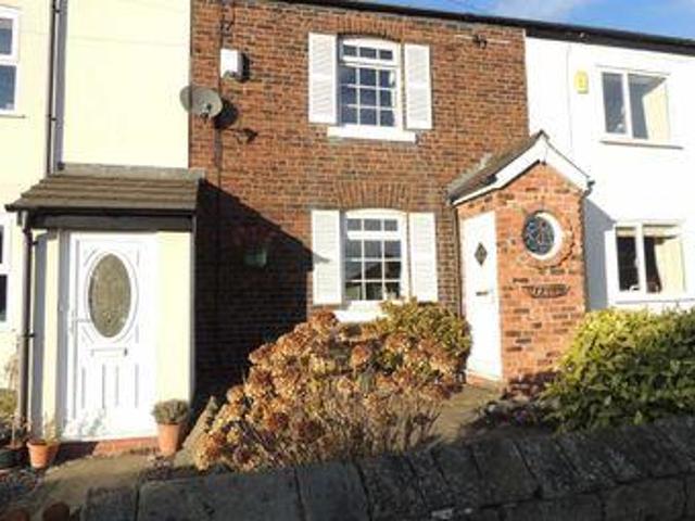 House for sale in Greater Manchester