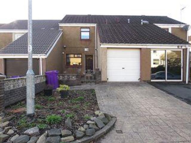House for sale in Irvine, Scotland