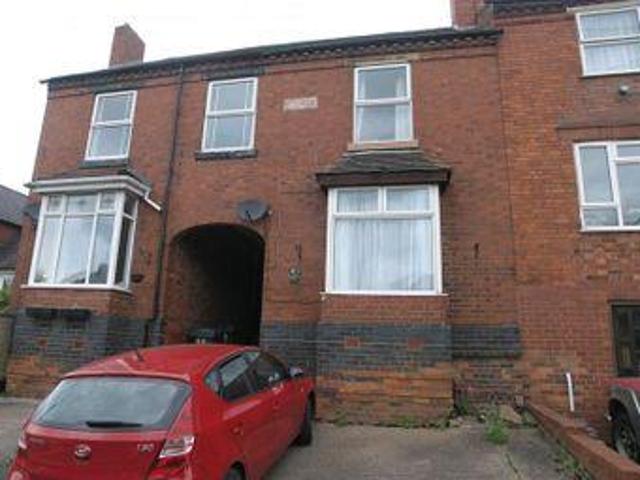House for sale in Cradley Heath, West Midlands