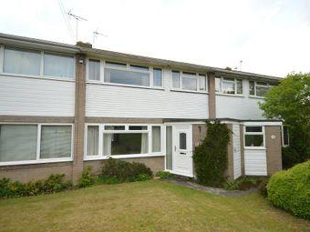 House for sale in Arbury, Cambridgeshire