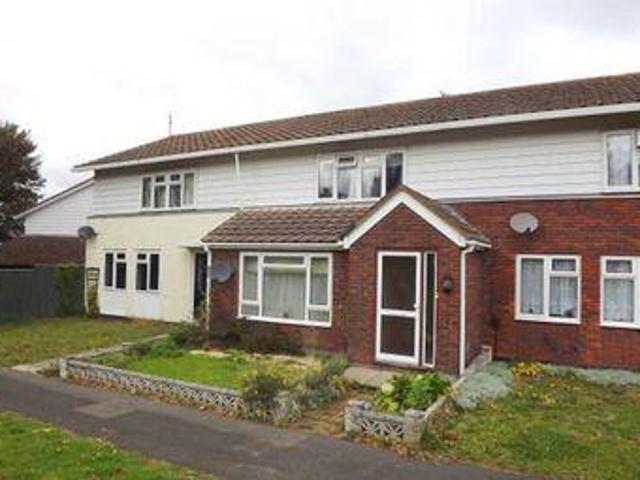 House for sale in Priest Down, Hampshire