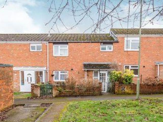 House for sale in Priest Down, Hampshire
