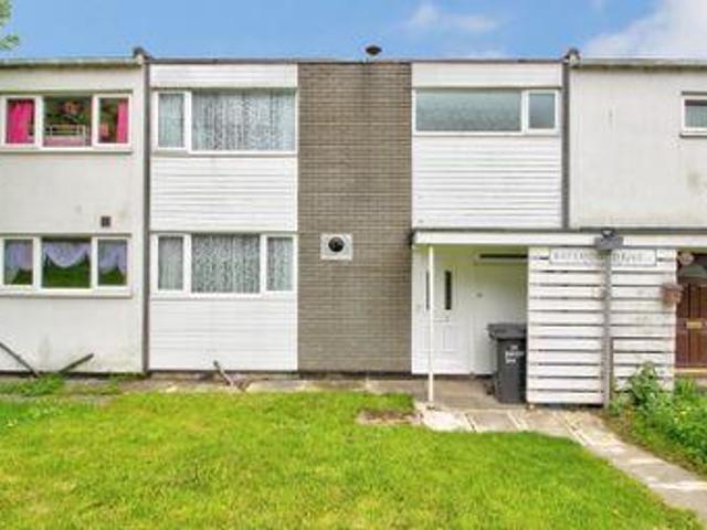 House for sale in South Yorkshire