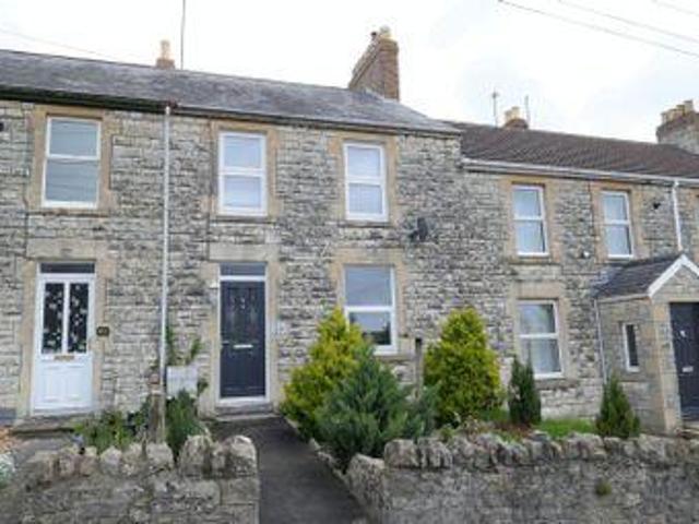 House for sale in Radstock, Bath And North East Somerset