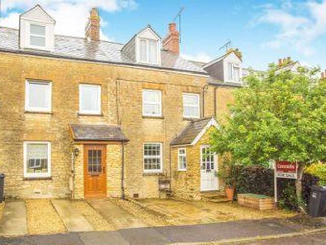 House for sale in Sherborne, East Dorset