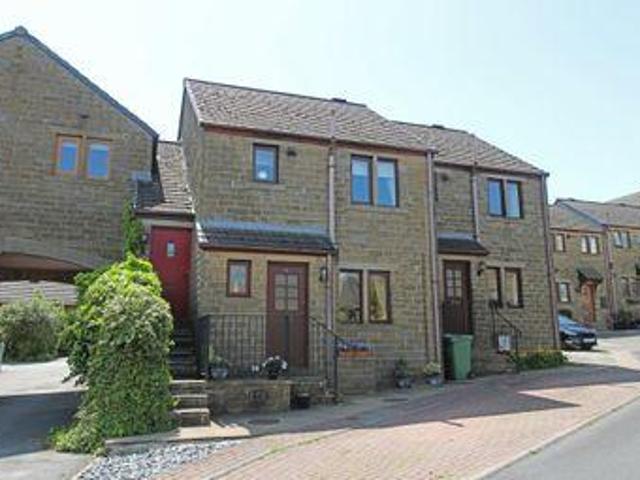 House for sale in Holmfirth, West Yorkshire