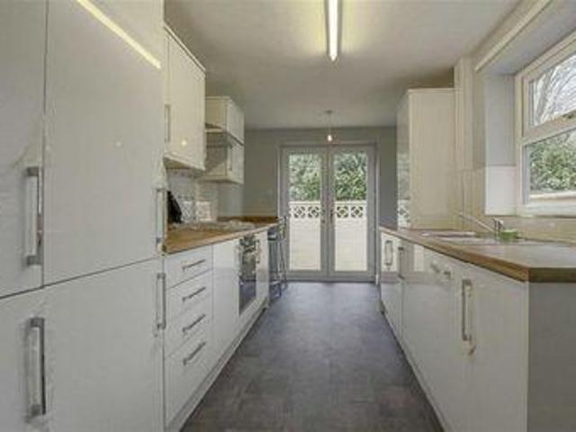 House for sale in Backburn, Lancashire