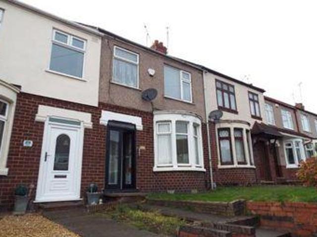 House for sale in West Midlands
