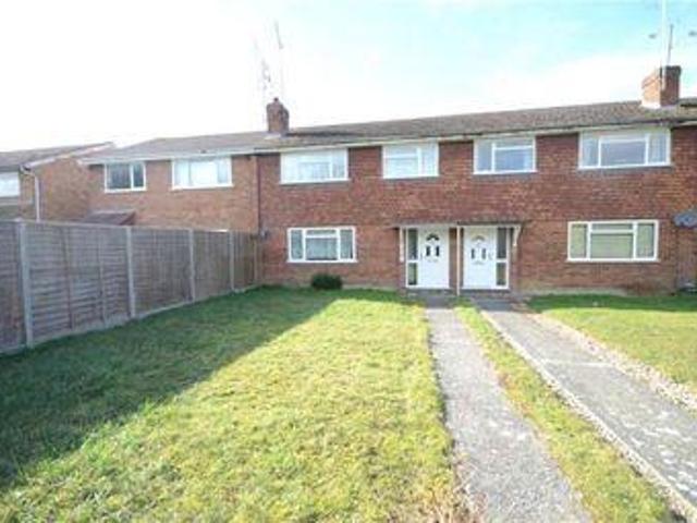 House for sale in Camberley, Surrey Heath