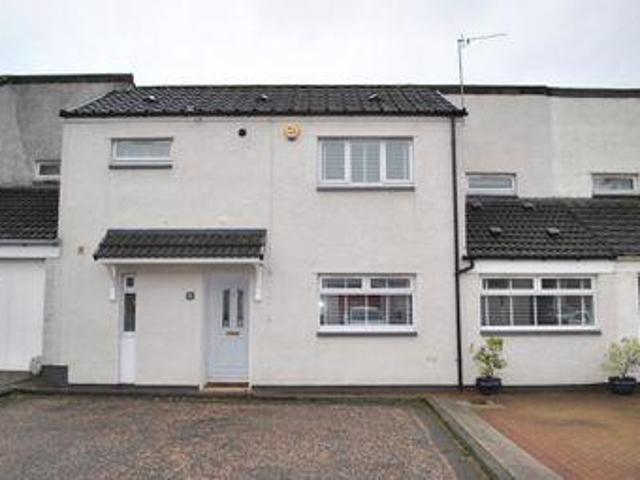 House for sale in Dedridge, Scotland