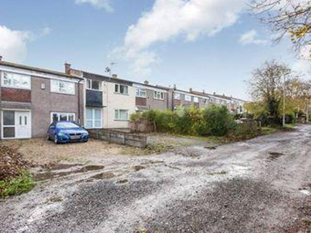 House for sale in Macclesfield