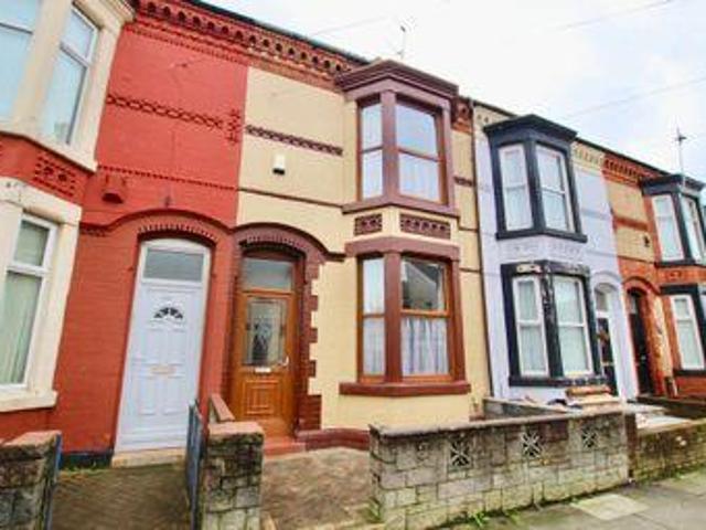 House for sale in Bootle, Sefton