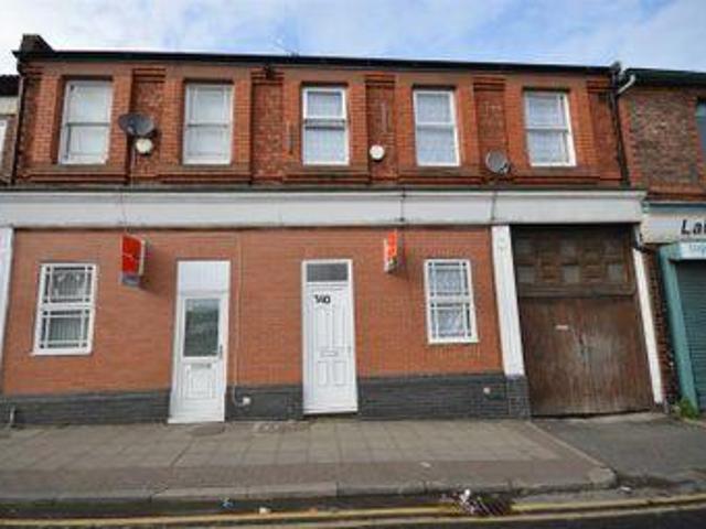 House for sale in Birkenhead, Wirral