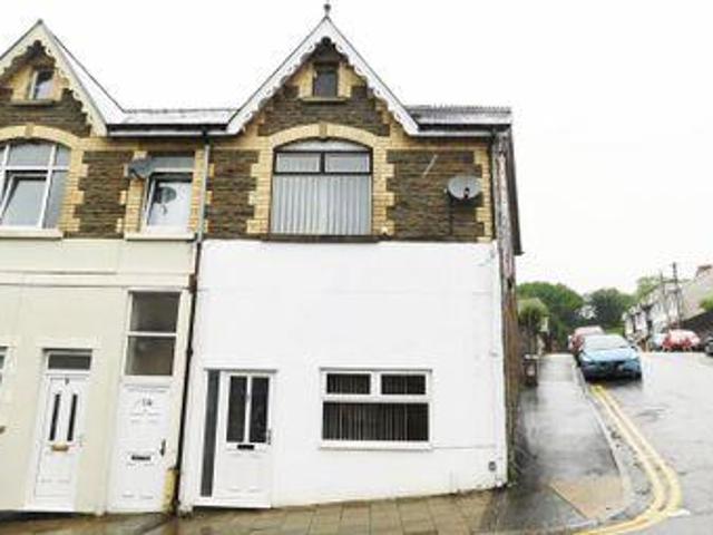 House for sale in Wales