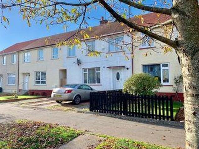 House for sale in Scotland