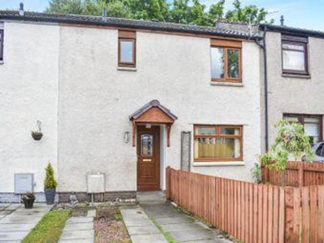House for sale in Dedridge, Scotland