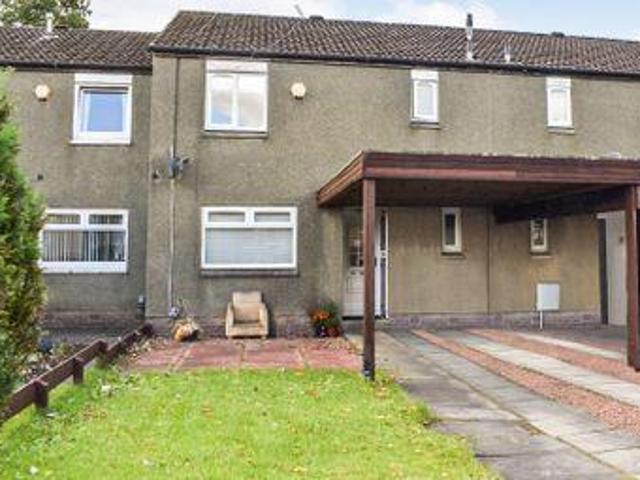 House for sale in Dedridge, Scotland
