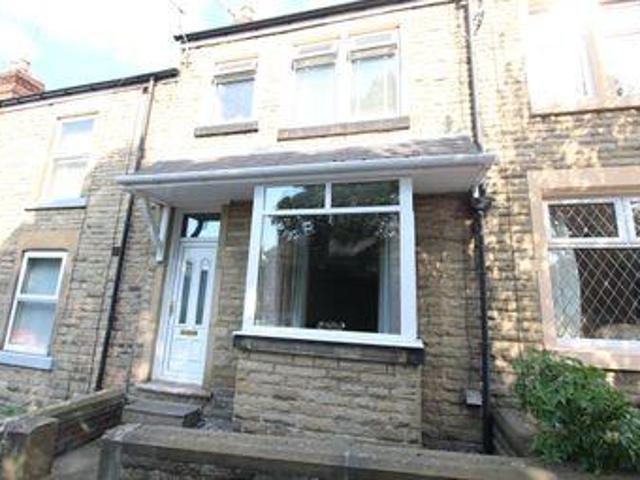 House for sale in South Yorkshire