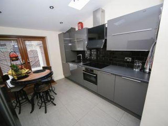 House for sale in Accrington, Hyndburn