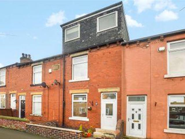 House for sale in Wakefield, West Yorkshire