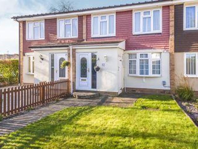 House for sale in Broxbourne, Hertfordshire