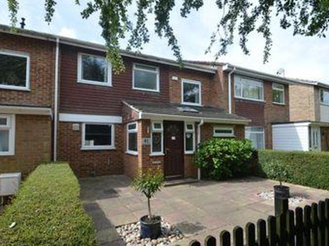 House for sale in Cressex, Buckinghamshire