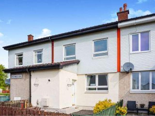 House for sale in Bathgate, Scotland