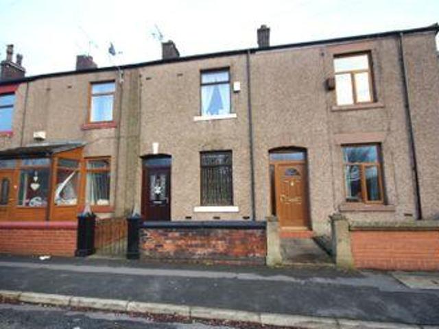 House for sale in Lancashire, England