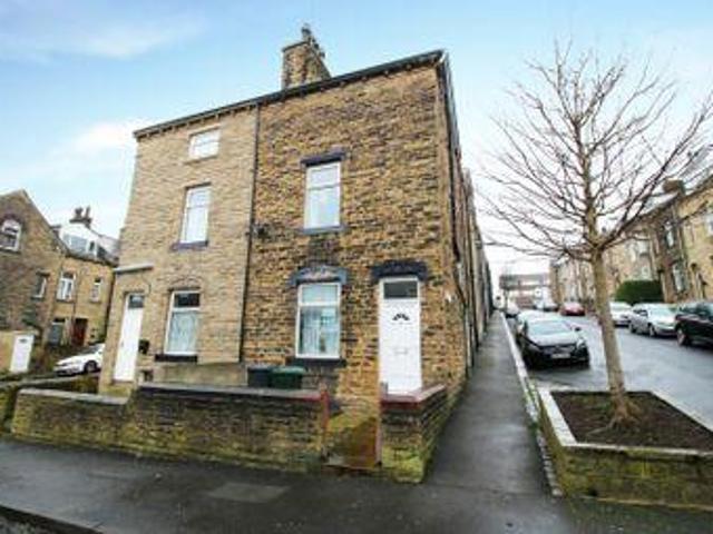 House for sale in Keighley, West Yorkshire