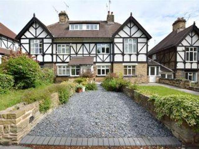 House for sale in West Yorkshire