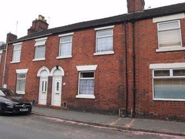 House for sale in Leek, Staffordshire Moorlands
