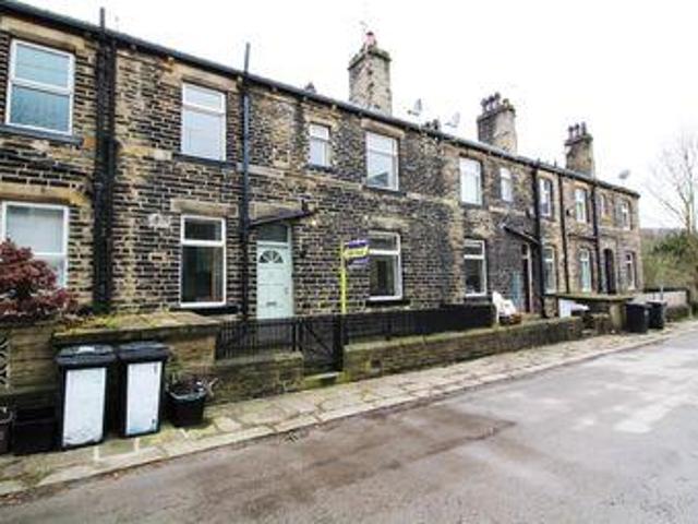 House for sale in Halifax, Calderdale