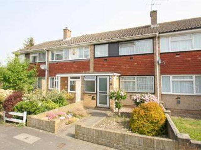House for sale in Staines, Surrey