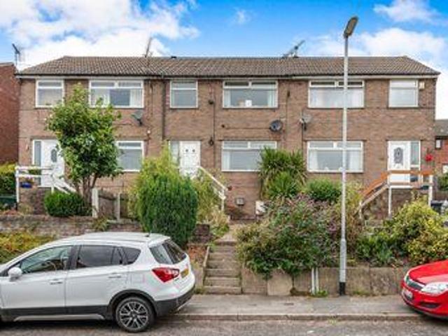 House for sale in Rotherham, South Yorkshire