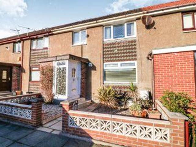 House for sale in Grangemouth