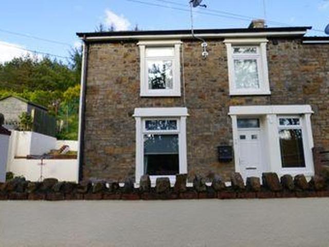 House for sale in Tredegar, Blaenau Gwent