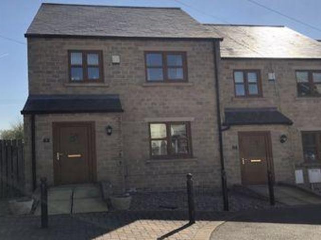 House for sale in South Yorkshire