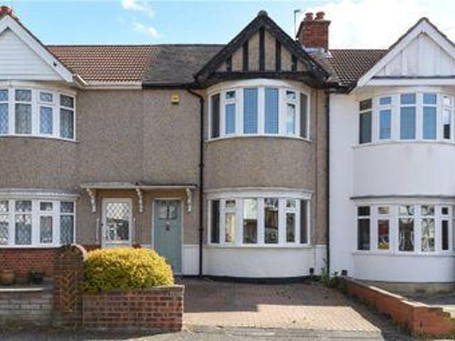 House for sale in Ruislip, Greater London