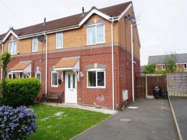House for sale in Greater Manchester