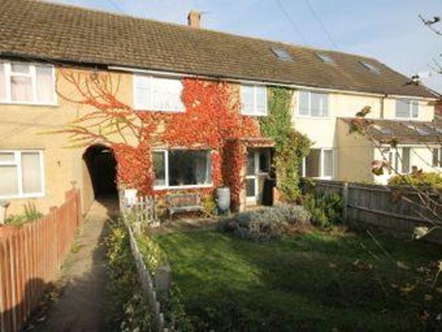 House for sale in Evershot, Oxfordshire