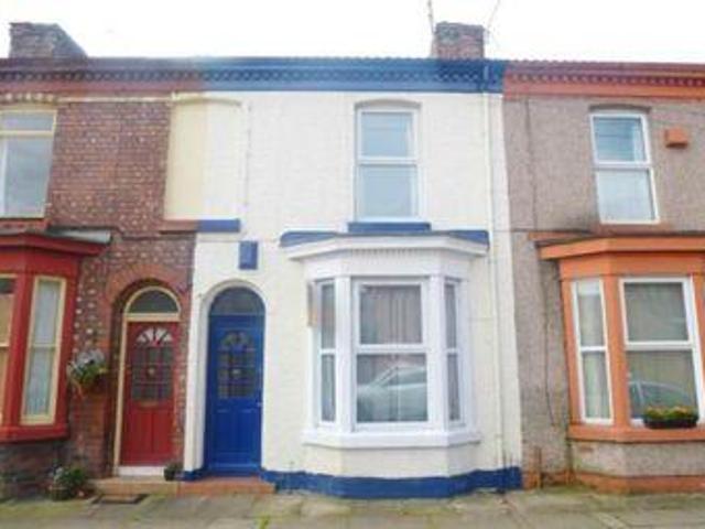House for sale in Liverpool, Liverpool City Region