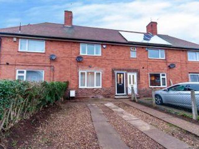 House for sale in Haddon, East Midlands