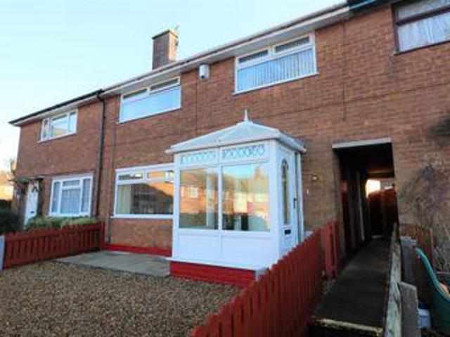 House for sale in Liverpool City Region, England