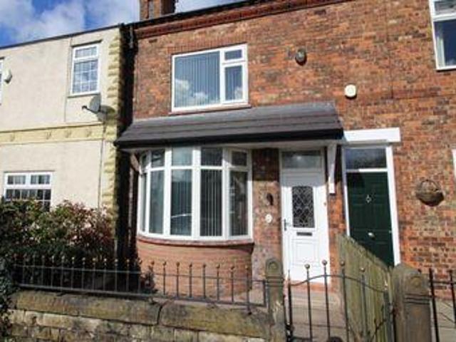 House for sale in Lancashire, England