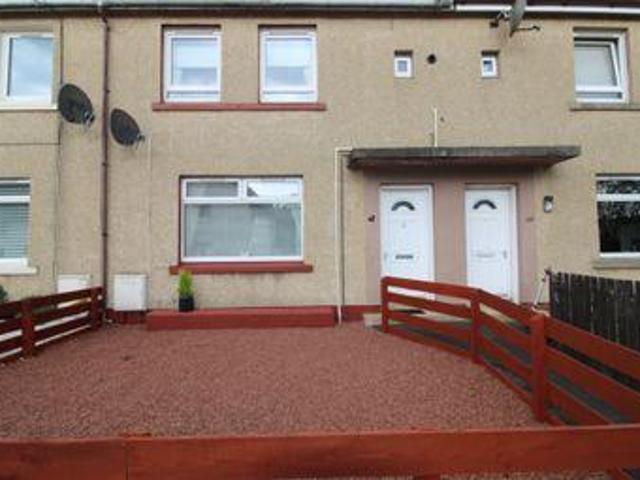 House for sale in Irvine, Scotland